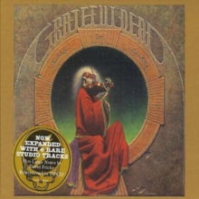 The Grateful Dead: Blues for Allah (Expanded + Remastered)