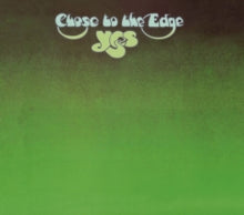 Yes: Close to the Edge