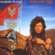 Robert Plant: Now and Zen (Remastered)