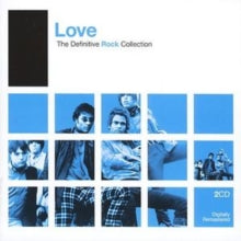 Love: Definitive