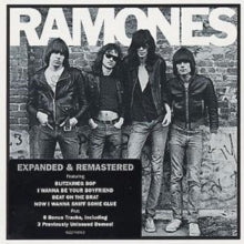 Ramones: Ramones