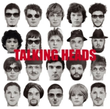 Talking Heads: The Best of Talking Heads