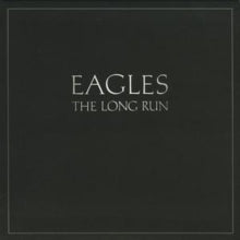 The Eagles: Long Run, the [card Sleeve Vinyl Replica Cd]
