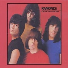 Ramones: End Of The Century