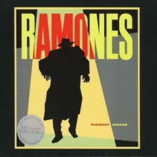 Ramones: Pleasant Dreams