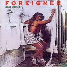 Foreigner: Head Games (Expanded and Remastered)