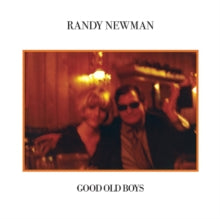 Randy Newman: Good Old Boys