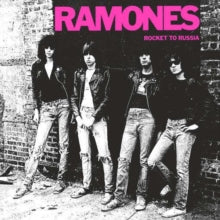 Ramones: Rocket to Russia