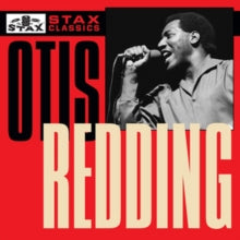 Otis Redding: Stax Classics