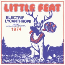 Little Feat: Electrif Lycanthrope