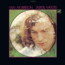 Van Morrison: His Band and the Street Choir