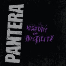 Pantera: History of Hostility