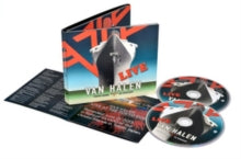 Van Halen: Tokyo Dome in Concert