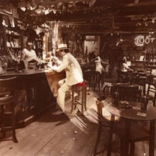 Led Zeppelin: In Through the Out Door