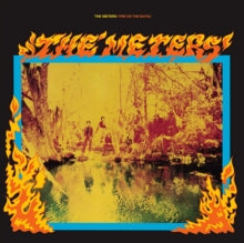 The Meters: Fire on the Bayou