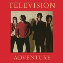 Television: Adventure