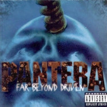 Pantera: Far Beyond Driven