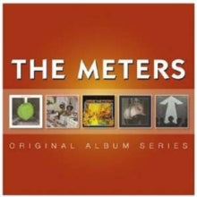 The Meters: The Meters