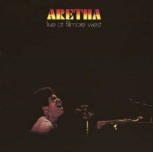 Aretha Franklin: Live at Fillmore West