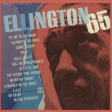 Duke Ellington: Ellington '65