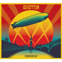 Led Zeppelin: Celebration Day