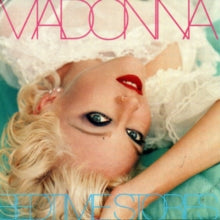 Madonna: Bedtime Stories