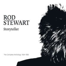 Rod Stewart: Storyteller