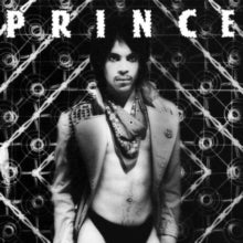 Prince: Dirty Mind