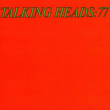 Talking Heads: Talking Heads '77