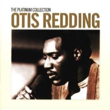 Otis Redding: Platinum Collection