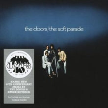 The Doors: Soft Parade, The (Remastered and Expanded)
