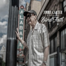 Jimmy Carter: Blind Faith