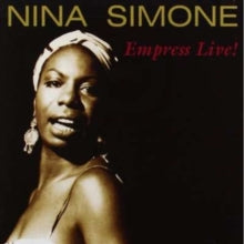Nina Simone: Empress Live! [australian Import]