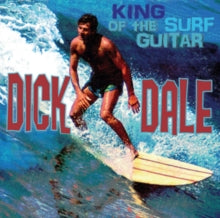 Dick Dale: King of the Surf Guitar