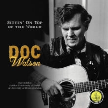 Doc Watson: Sittin&