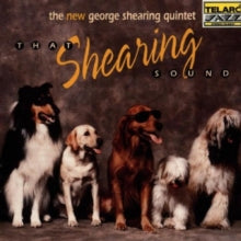 George Shearing: That Shearing Sound