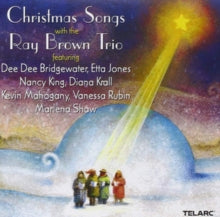 The Ray Brown Trio: Christmas Songs With the Ray Brown Trio