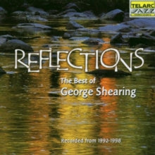 George Shearing: Reflections