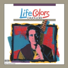 Chuck Loeb: Life Colours