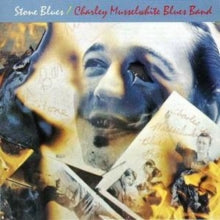 Charlie Musselwhite: Stone Blues