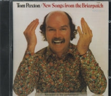 Tom Paxton: New Songs from the B