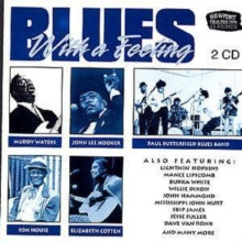 Various: Blues With A Feeling