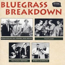 Various: Bluegrass Breakdown