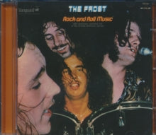 Frost: Rock and Roll Music
