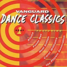 Various: Vanguard Dance Classics