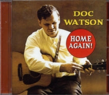 Doc Watson: Home Again