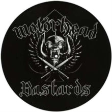 Motorhead: Bastards