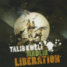 Talib Kweli/Madlib: Liberation