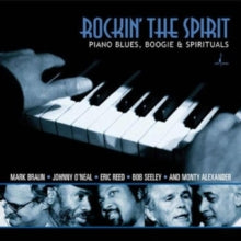 Various Artists: Rockin' the Blues