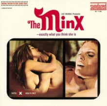 Original Soundtrack: Minx, The (The Cyrkle)